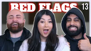 Going Out While In A Relationship + Is Getting Married Too Quickly a Red Flag? | In The Ring Ep. 13