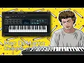 Download Lagu Mac DeMarco - Chamber of Reflection (Instrumental Synth Remake)