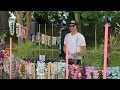 Download Lagu KEINEMUSIK AFROHOUSE live dj mix with Dustin McCoi @ Rollindeep 2025 Göttingen Jahnstadion