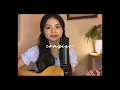 Lagu Crazier // Taylor Swift (Cover) | Dixzie Cruel