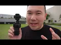DJI Osmo Pocket 4 Pro VS Pocket 4: Which Should You Buy?
