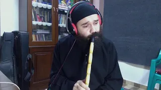 سامحنا يافادينا ابونا ايلاريون يوليو 2020 