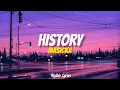 Masicka - History (Lyrics)