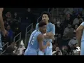 Old Dominion Full Court Press - Live from Chartway Arena