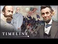 Download Lagu 1861-1865: The Complete Story Of The American Civil War | History Of Warfare | Timeline
