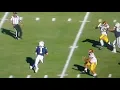 Zach Wilson is special Beautiful scramble and throw