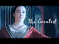 Download Lagu Jadwiga Andegaweńska | The Greatest | Korona Królów