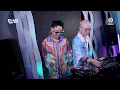 [ FULL SET ] ĐI BAR TẠI GIA VOL 4 | DJ TOMMY X MC ASHI - VIETMIX HAY NHẤT 2025
