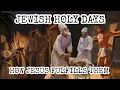 Download Lagu Understanding the Jewish Holy Days \u0026 How Jesus Fulfills Them | Passover, Pentecost, First Fruits