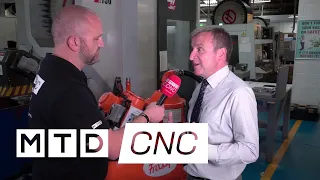 Freddy and Q8 oils clear up at Maycast-Nokes
