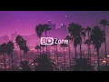 RL Grime - UCLA ft. 24hrs (8D Audio)🎧 [Best Version]