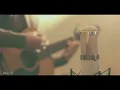 水平線 / back number (cover)