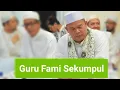Download Lagu Ya Sayyidi Ya Rasulallah | Guru Fahmi Sekumpul