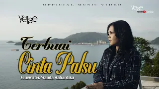 yelse terbuai cinta palsu official music video 
