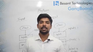 Python Input Output Using input and print Function Python Tutorial For Beginners