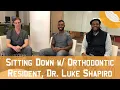Interview w an Orthodontic Resident FutureDDS