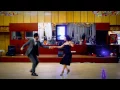 Eran Tobi & Ksenia Parkhatskaya @ МК Eran Tobi & Ksenia Parkhatskaya