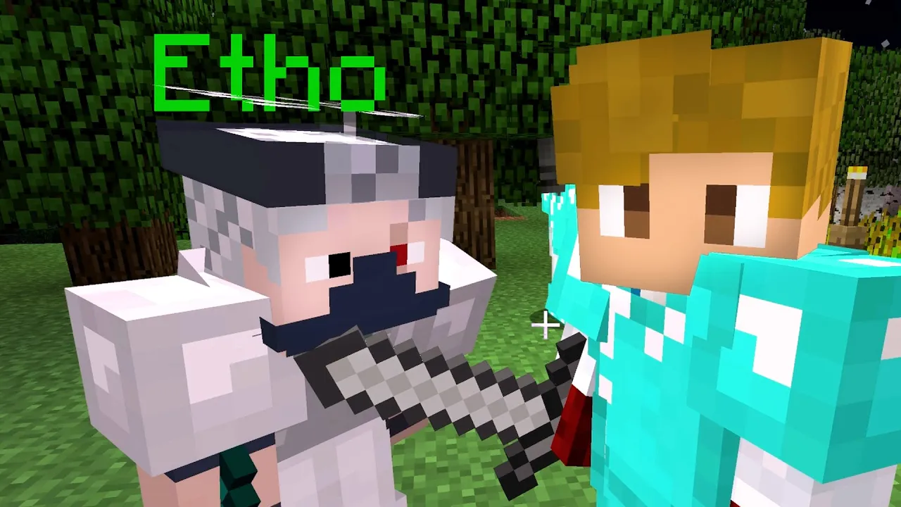 Watch "Bdubs Past Life :: Payback" on YouTube