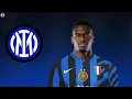 Download Lagu Ange-Yoan Bonny - Welcome to Inter Milan? 2025 - Best Skills \u0026 Goals | HD