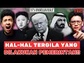 Download Lagu HAL-HAL TERGILA YANG DILAKUKAN PEMERINTAH!!