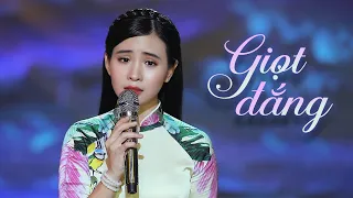 Giọt đắng