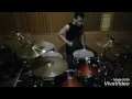 Lagu Drum Cover J-ROCK -Lepaskan Diriku By Ivan'z