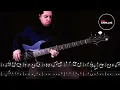 Red Cadillac - En Tu Lugar | Bass Cover | Tabs