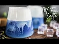 Download Lagu The Best Butterfly Pea Tea Latte l Diary #30
