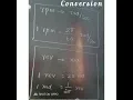 Download Lagu Conversion || rev \u0026 rpm to rad