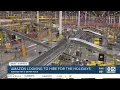 Amazon eyes 5K more hires in Phoenix 18 per hour average salary