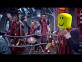 Download Lagu We are number one but with oof