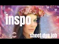 My how to dye your sheets and stay inspired boho style