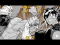 Overwhelming Strength Reincarnation Coliseum
