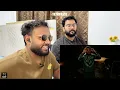 King – Enamorado (Official Music Video) Ft. Nishant Mukta & Zero Chill | Reaction | THE TWIN REACTS