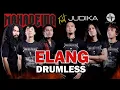 Download Lagu MAHADEWA Feat JUDIKA - ELANG // DRUMLESS LAGU INDONESIA (HQ Audio)