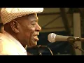 Boubacar Traoré & Vincent Bucher - Hona - Live at Afrika Festival Hertme 2012