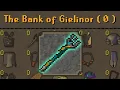 I Used a Trident to Rebuild with Runescape s New Best Money Maker
