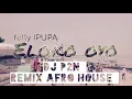 Fally ipupa Eloko oyo (Remix) feat Dj p2n (Afro house) Isuba Drums