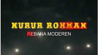 Download Cinta Abadi - Nurur Rohman [Rebana Modern] MP3