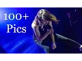 Chvrches Clearest Blue Gryffin Remix w/ 100+ Lauren Mayberry Pic Slideshow