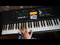 Download Lagu TUTORIAL INTRO PIANO NOAH SEPARUH AKU SIMPEL MUDAH .