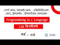 Part 3 source code object code types of translator Programming In C Language