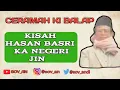 Download Lagu Ki Balap - Dongeng Hasan Basri