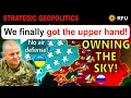 Download Lagu TOTAL AIR SUPERIORITY: Ukrainians Destroy All Frontline Radars and Air Defenses! | RFU News