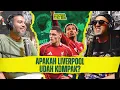 Liverpool Lawan Spurs 9 Pemain Aja Susah Payah #podcastbola