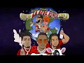 Anuel AA, Cardi B, Black Jonas Point, Secreto & Liro Shaq - La Bebe Remix (Audio Oficial)