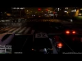 LSPDFR v0.1e Beta | EP.4 Thunderstorm Patrol | GTA V