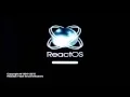 It s Real not Virtual Installing ReactOS on real hardware
