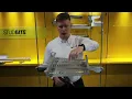 How to install STUDBITE Trapeze Support with BT3 Tray or Basket