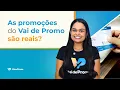 Are the deals on Vai de Promo real